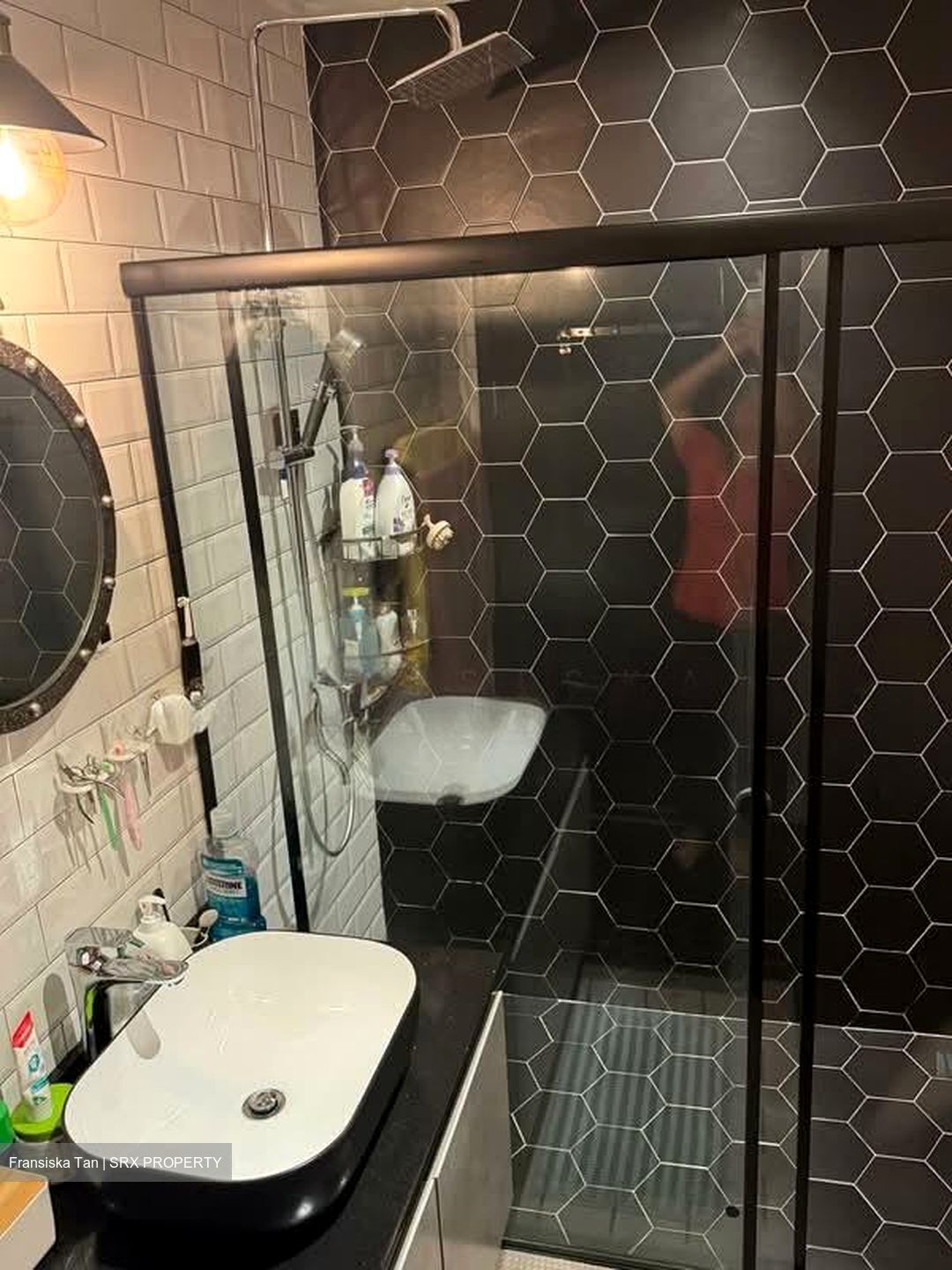 Amber Residences (D15), Condominium #573043611